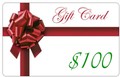 Gift Card - $100